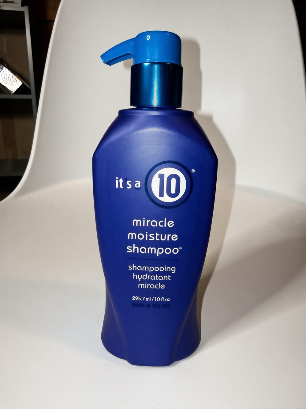 It’s a 10 Purple Leave-In Hair Treatment - Hydrating Pump